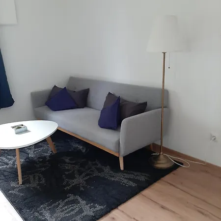 Kanalblick Apartment