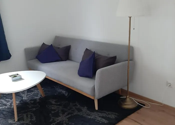 Kanalblick Apartment