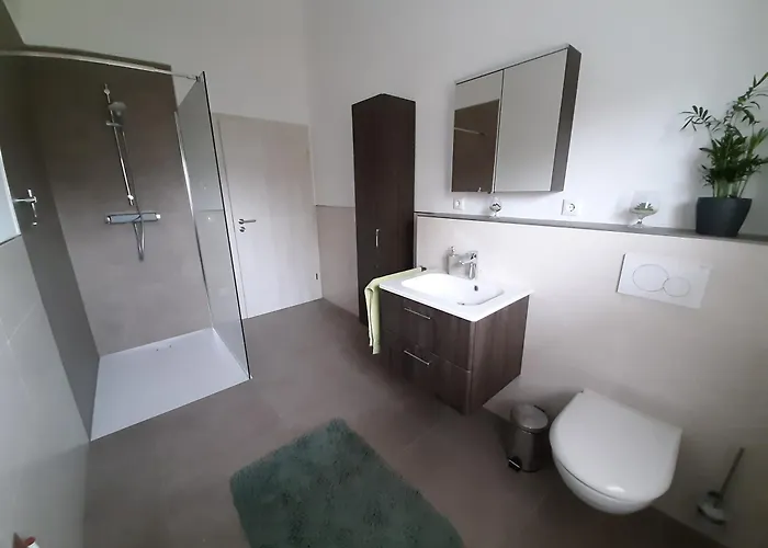 Kanalblick Apartment Freystadt