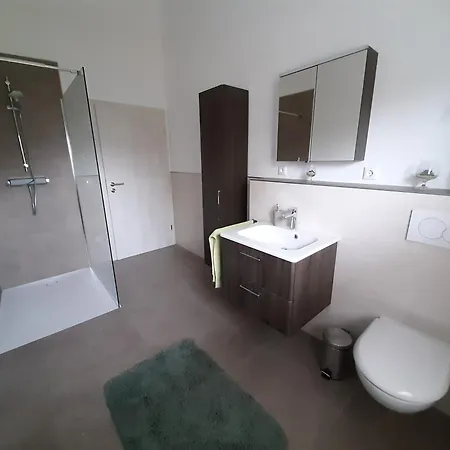 Kanalblick Apartment Freystadt