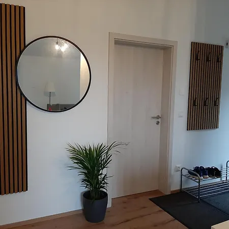 Apartment Kanalblick